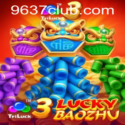 Unraveling the Thrills of 3LuckyBaozhu: A Deep Dive into Its Exciting World