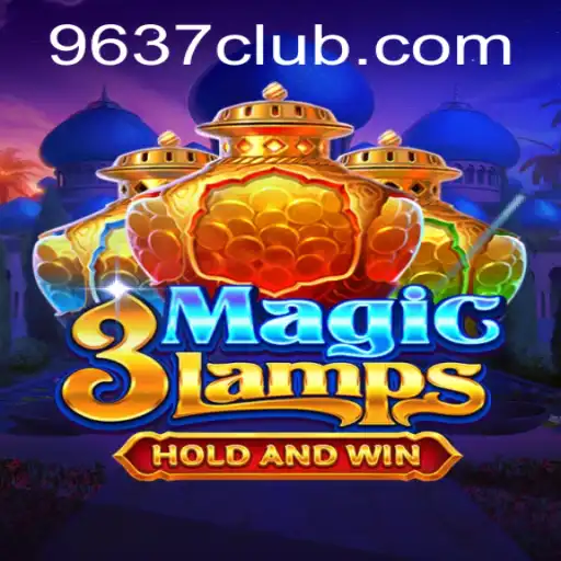 Discover the Magical World of 3MagicLamps and the Intriguing 9637.COM