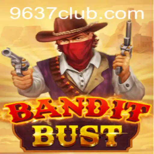 BanditBust: The Exciting New Game Adventure