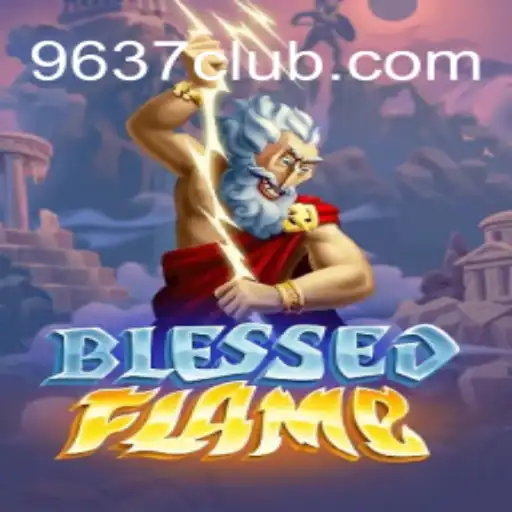 Dive Into the Immersive World of BlessedFlame
