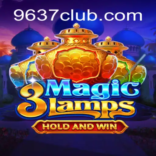 Discover the Magical World of 3MagicLamps and the Intriguing 9637.COM