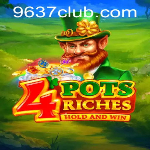Exploring the Thrilling World of 4potsriches