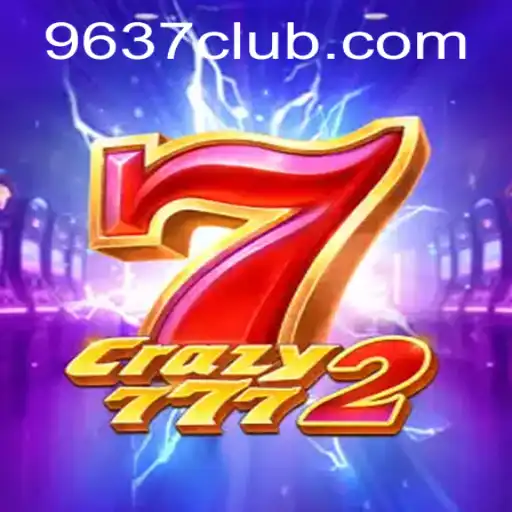 Exploring Crazy7772: The Exciting New Casino Game at 9637.COM