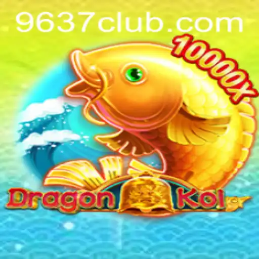 Dive into Adventure with DragonKoi: The Epic Gaming Experience