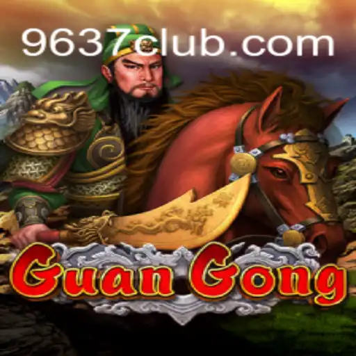 Exploring GuanGong: A Legendary Adventure in the World of 9637.COM