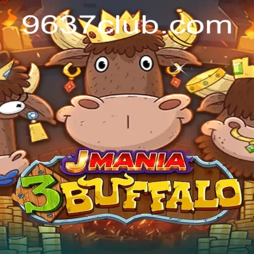Unveiling JMania3Buffalo: The Exciting World of Online Gaming