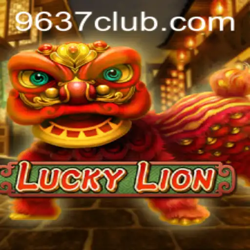 Discovering the Excitement of LuckyLion: A Guide to the Game