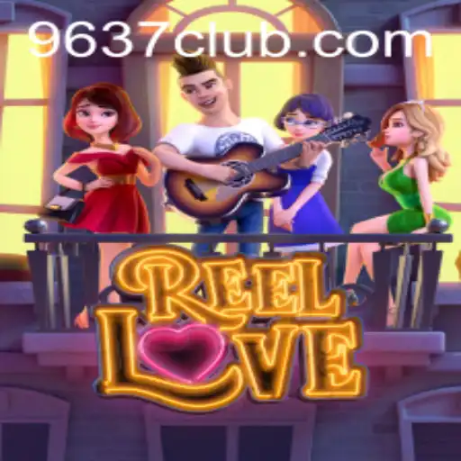 Discover the World of ReelLove - A Captivating Gaming Experience