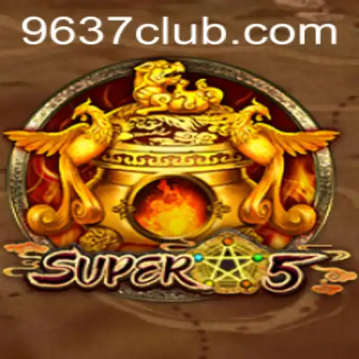 Discover the Exciting World of Super5
