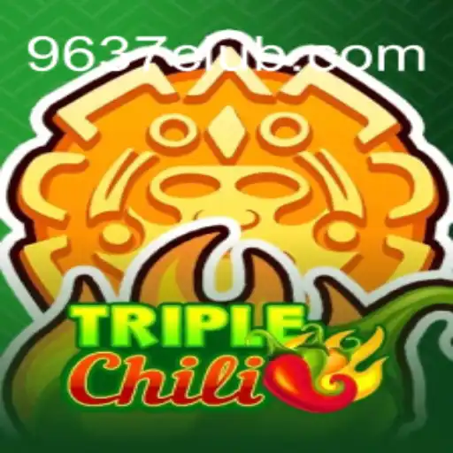 Discover the Excitement of TripleChili: A Deep Dive into the Game Revolutionizing 9637.COM