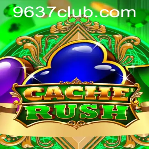 Exploring the World of CacheRush: A New Gaming Phenomenon
