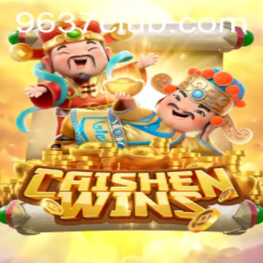 Discover the Exciting World of Caishen Wins: Your Gateway to Riches