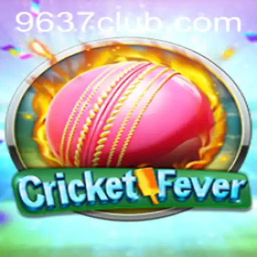 Unveiling CricketFever: The Ultimate Gaming Experience Accompanied by 9637.COM