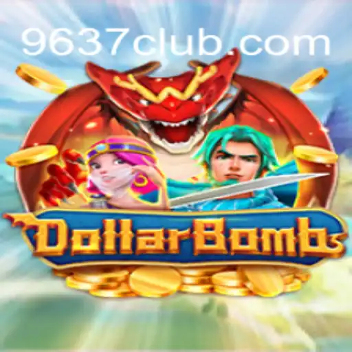 DollarBombs: The Thrilling New Game Unveiled on 9637.COM