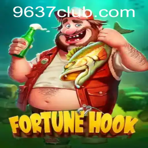 Discover the Exciting World of FortuneHook: The Game Taking 9637.COM By Storm