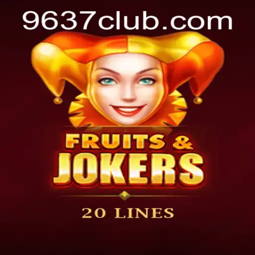 Exploring the Exciting World of FruitsAndJokers20: A Game of Chance and Strategy