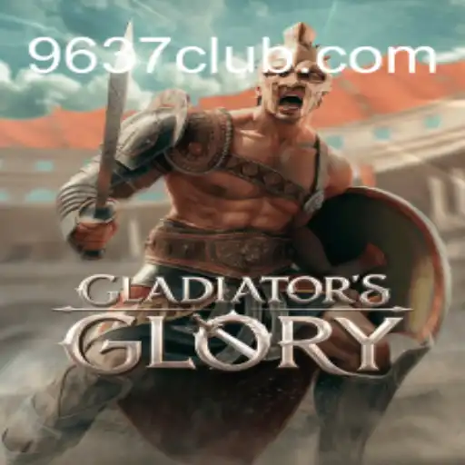 GladiatorsGlory: Enter the Arena of 9637.COM for an Epic Showdown