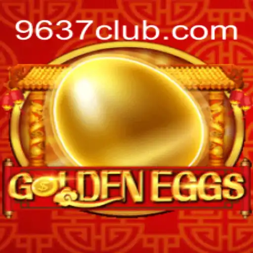 GoldenEggs: A Comprehensive Guide to the World of 9637.COM's Newest Gaming Sensation