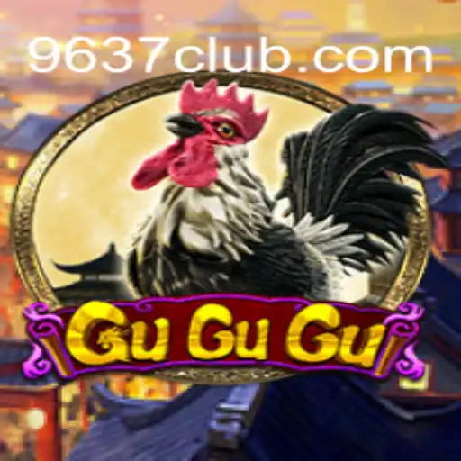 Unveiling the Mystical World of GuGuGu Game by 9637.COM