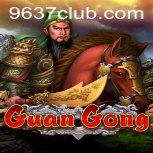 Exploring GuanGong: A Legendary Adventure in the World of 9637.COM