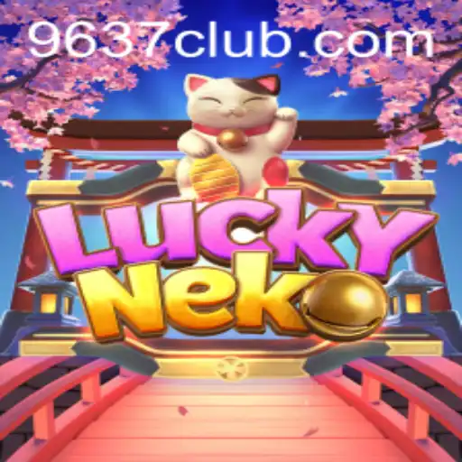 Unveiling the World of LuckyNeko: A Thrilling Gaming Experience with 9637.COM