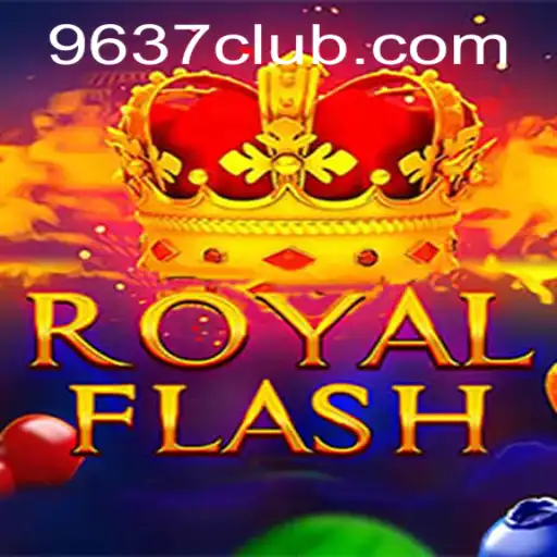 Unveiling the Thrills of RoyalFlash: An In-Depth Look at the Game on 9637.COM