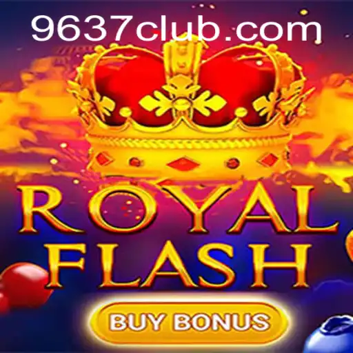 RoyalFlashBuyBonus: A Thrilling New Casino Experience
