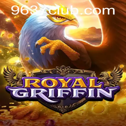 RoyalGriffin: A Majestic Journey into a Fantasy Realm