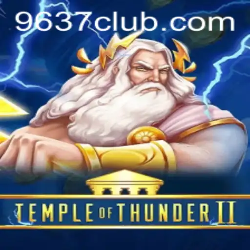 Epic Adventures Await: Dive into Temple of Thunder II