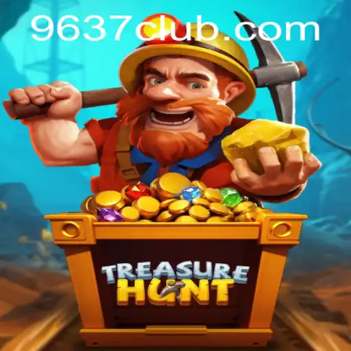 Exploring the Thrilling World of TreasureHunt: The Game That Captivates