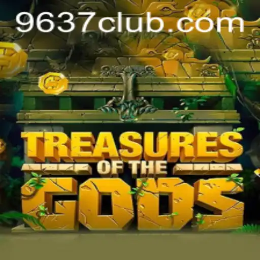 Exploring the World of TreasureoftheGods: An Adventure Awaits