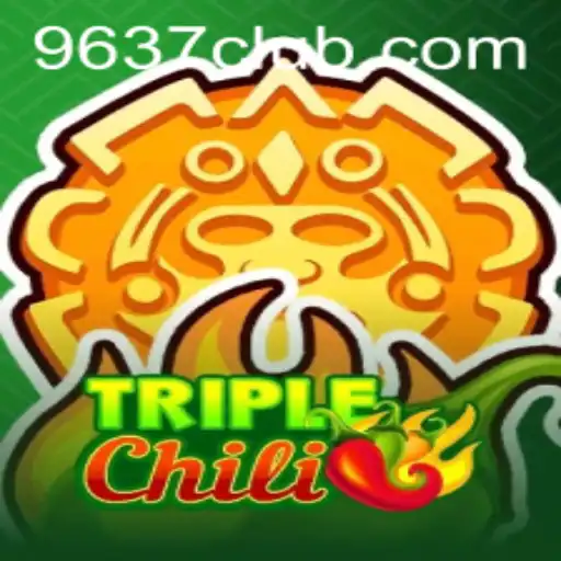 Discover the Excitement of TripleChili: A Deep Dive into the Game Revolutionizing 9637.COM