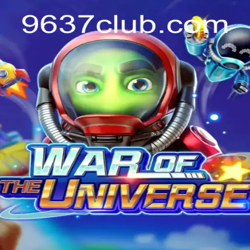 Unveiling the Thrilling Adventure of WAROFTHEUNIVERSE