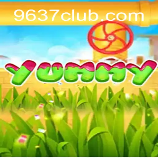 Discovering Yummy: An Engaging New Game Experience on 9637.COM